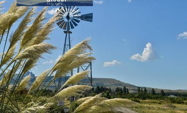 Lote Las Marías Del Valle, San Martín De Los Andes Patagonia Argentina