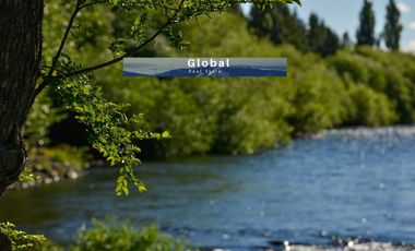 Lote Las Marías Del Valle, San Martín De Los Andes Patagonia Argentina