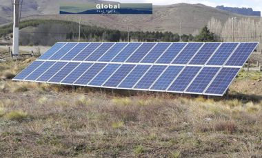 Lote Las Marías Del Valle, San Martín De Los Andes Patagonia Argentina