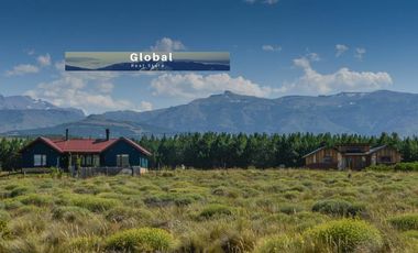 Lote Las Marías Del Valle, San Martín De Los Andes Patagonia Argentina