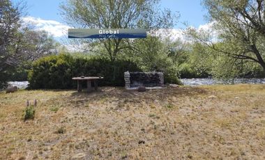 Lote Las Marías Del Valle, San Martín De Los Andes Patagonia Argentina