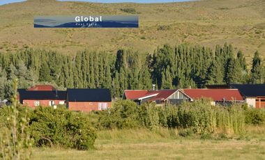 Lote Las Marías Del Valle, San Martín De Los Andes Patagonia Argentina