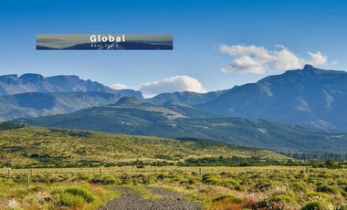 Lote Las Marías Del Valle, San Martín De Los Andes Patagonia Argentina