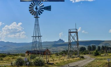 Lote Las Marías Del Valle, San Martín De Los Andes Patagonia Argentina