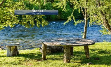 Lote Las Marías Del Valle, San Martín De Los Andes Patagonia Argentina