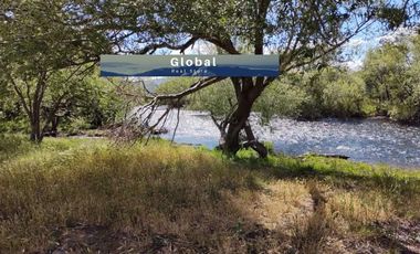 Lote Las Marías Del Valle, San Martín De Los Andes Patagonia Argentina