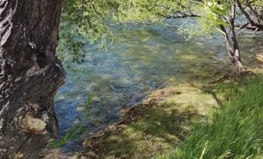 Lote Las Marías Del Valle, San Martín De Los Andes Patagonia Argentina