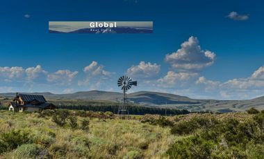 Lote Las Marías Del Valle, San Martín De Los Andes Patagonia Argentina