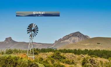 Lote Las Marías Del Valle, San Martín De Los Andes Patagonia Argentina