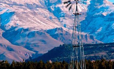 Lote Las Marías Del Valle, San Martín De Los Andes Patagonia Argentina