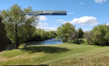 Lote Las Marías Del Valle, San Martín De Los Andes Patagonia Argentina
