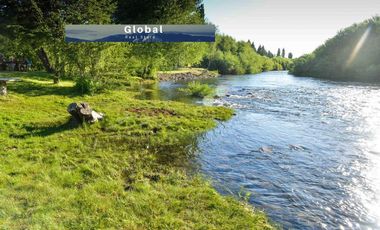 Lote Las Marías Del Valle, San Martín De Los Andes Patagonia Argentina