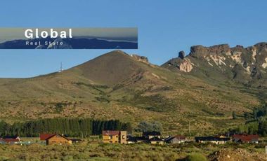 Lote Las Marías Del Valle, San Martín De Los Andes Patagonia Argentina