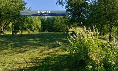 Lote Las Marías Del Valle, San Martín De Los Andes Patagonia Argentina