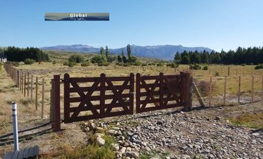 Lote Las Marías Del Valle, San Martín De Los Andes Patagonia Argentina