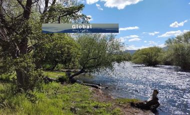 Lote Las Marías Del Valle, San Martín De Los Andes Patagonia Argentina