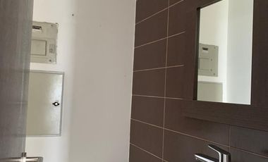 ALQUILO DEPARTAMENTO EN RIVER TOWERS SAMBORONDON