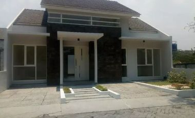 Rumah dijual di Jawa Timur, Gresik