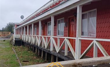 Casa en venta de 5 dorm. en Ancud