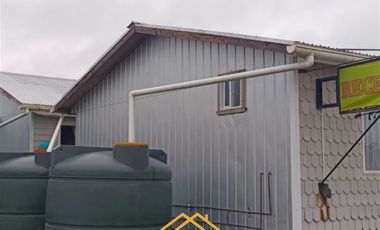 Casa en venta de 5 dorm. en Ancud