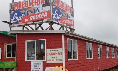 Casa en venta de 5 dorm. en Ancud