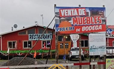 Casa en venta de 5 dorm. en Ancud