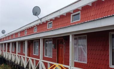 Casa en venta de 5 dorm. en Ancud
