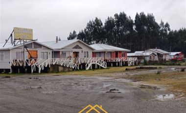 Casa en venta de 5 dorm. en Ancud