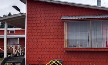 Casa en venta de 5 dorm. en Ancud