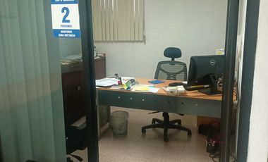 Oficina en Renta Plaza Comercial Blvd Independencia, Torreón Coah.