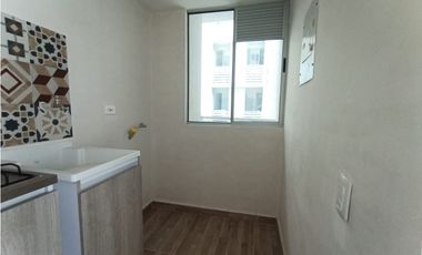 APARTAMENTO EN ALQUILER EN CIUDAD MALLORQUÌN