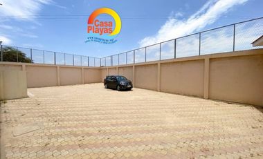 Alquiler Vacacional Casa Playas con piscina, capacidad 13 personas