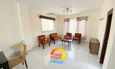 Alquiler Vacacional Casa Playas con piscina, capacidad 13 personas