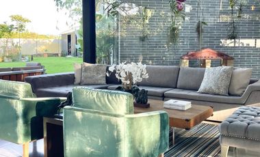 casa en venta en la morada. Cod V4848