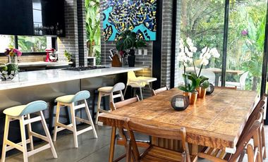 casa en venta en la morada. Cod V4848