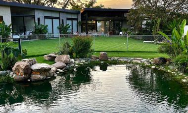 casa en venta en la morada. Cod V4848