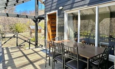 Casa en Venta en Malalcahuello - Corralco.