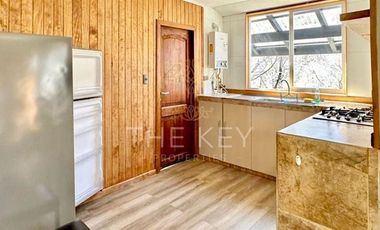Casa en Venta en Malalcahuello - Corralco.