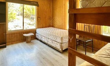 Casa en Venta en Malalcahuello - Corralco.