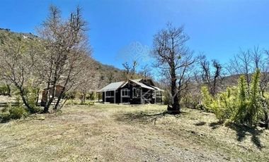 Casa en Venta en Malalcahuello - Corralco.