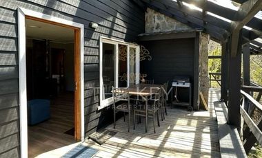 Casa en Venta en Malalcahuello - Corralco.