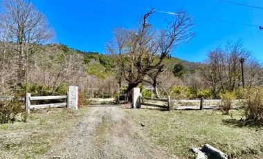Casa en Venta en Malalcahuello - Corralco.