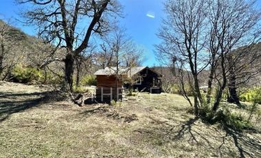 Casa en Venta en Malalcahuello - Corralco.