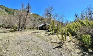 Casa en Venta en Malalcahuello - Corralco.