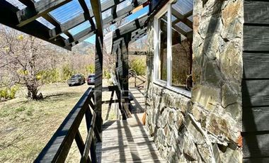 Casa en Venta en Malalcahuello - Corralco.