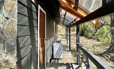 Casa en Venta en Malalcahuello - Corralco.