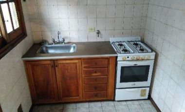 Departamento Tipo Casa en venta en Quilmes Oeste