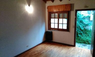 Departamento Tipo Casa en venta en Quilmes Oeste