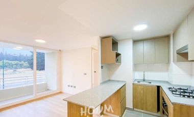 Departamento Puerta del sol ID: 156811r