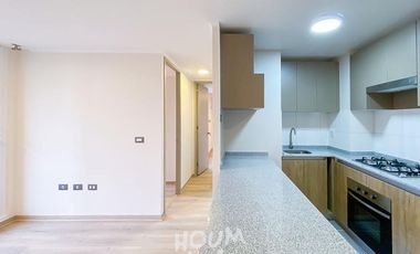 Departamento Puerta del sol ID: 156811r